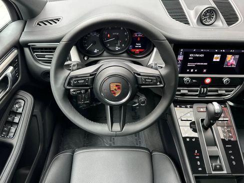 New 2026 Porsche Macan GTS AWD/4WD image 15