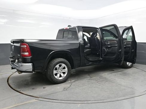 Used 2020 RAM 1500 Laramie AWD/4WD image 31