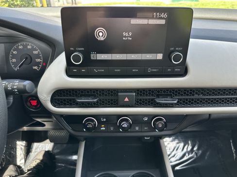 Used 2024 Honda HR-V LX image 26