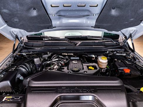 Used 2026 RAM 2500 Laramie image 31