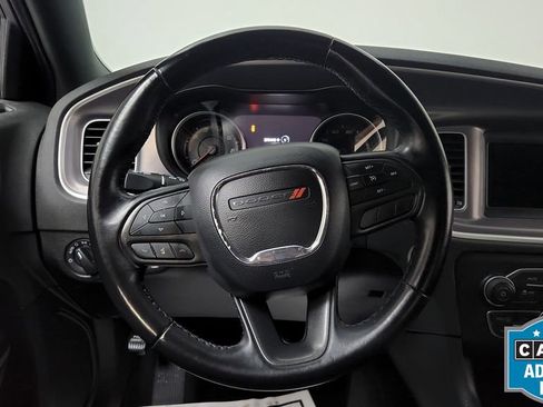 Used 2022 Dodge Charger SXT RWD image 23