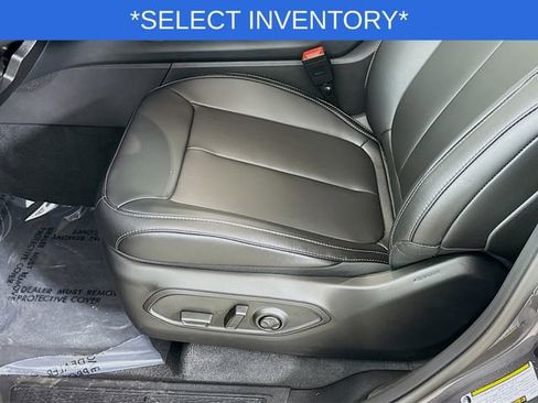 New 2025 Jeep Grand Cherokee L Limited w/ Black Appearance Package image 19