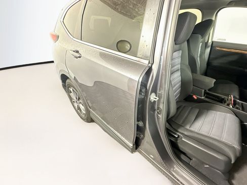 Used 2022 Honda CR-V EX image 28