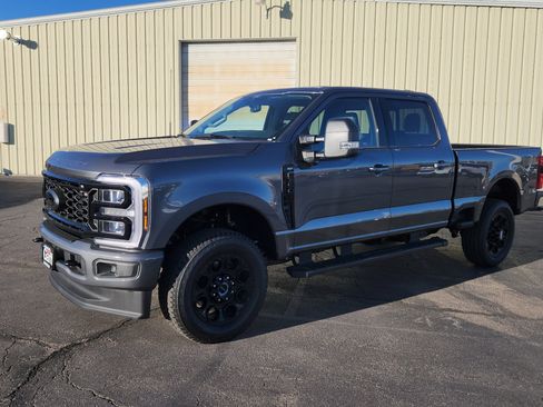New 2026 Ford F350 XLT w/ XLT Premium Package image 3