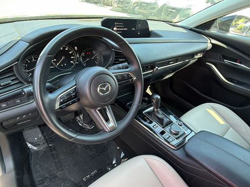 Used 2025 MAZDA CX-30 AWD 2.5 S w/ Preferred Package image 25