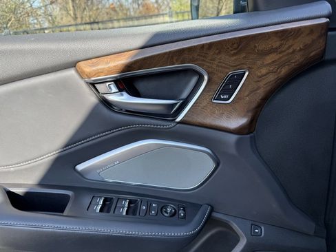 Used 2020 Acura RDX AWD w/ Advance Package image 24