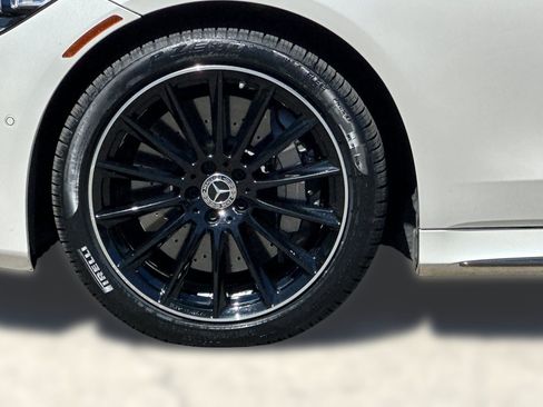 Certified 2023 Mercedes-Benz S 580 4MATIC Sedan image 12