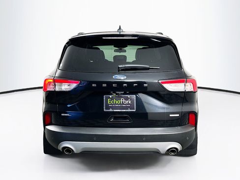 Used 2020 Ford Escape SEL FWD image 7