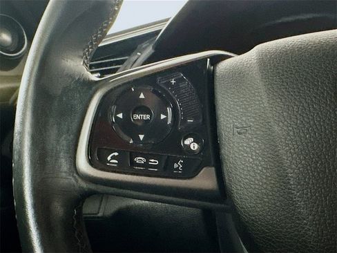 Used 2018 Honda Civic Sport Touring image 25