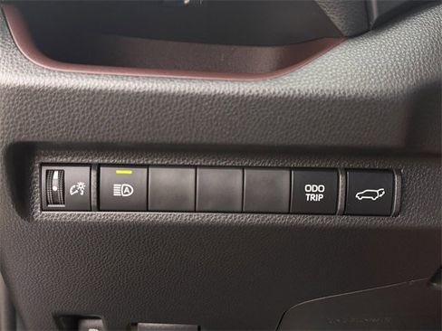 Certified 2025 Toyota RAV4 Limited image 19