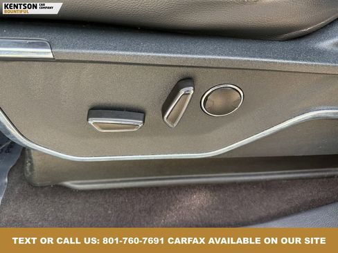 Used 2021 Ford F150 Lariat image 35