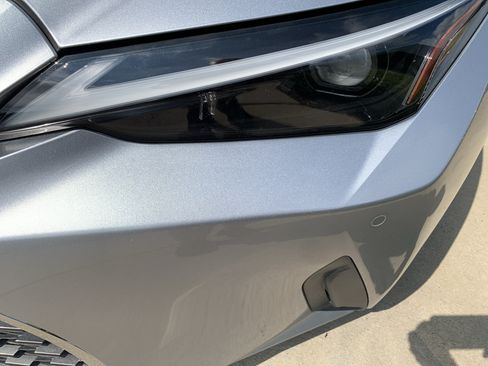Used 2023 Lexus IS 300 w/ Premium Package RWD image 6