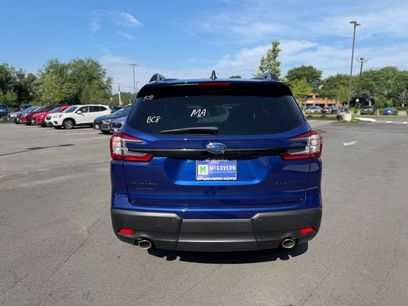 New 2026 Subaru Ascent Premium