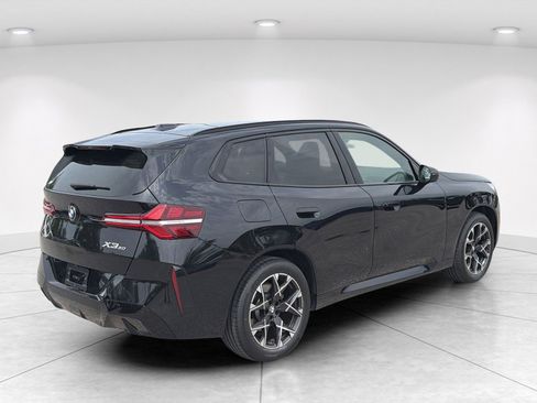 Certified 2025 BMW X3 xDrive30 AWD/4WD image 4