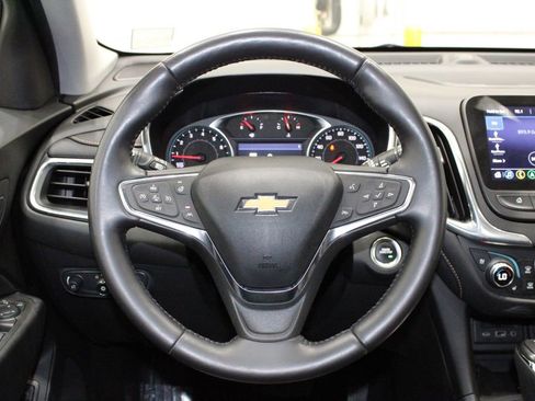 Used 2021 Chevrolet Equinox Premier image 32