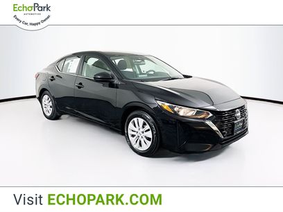 Used 2024 Nissan Sentra S