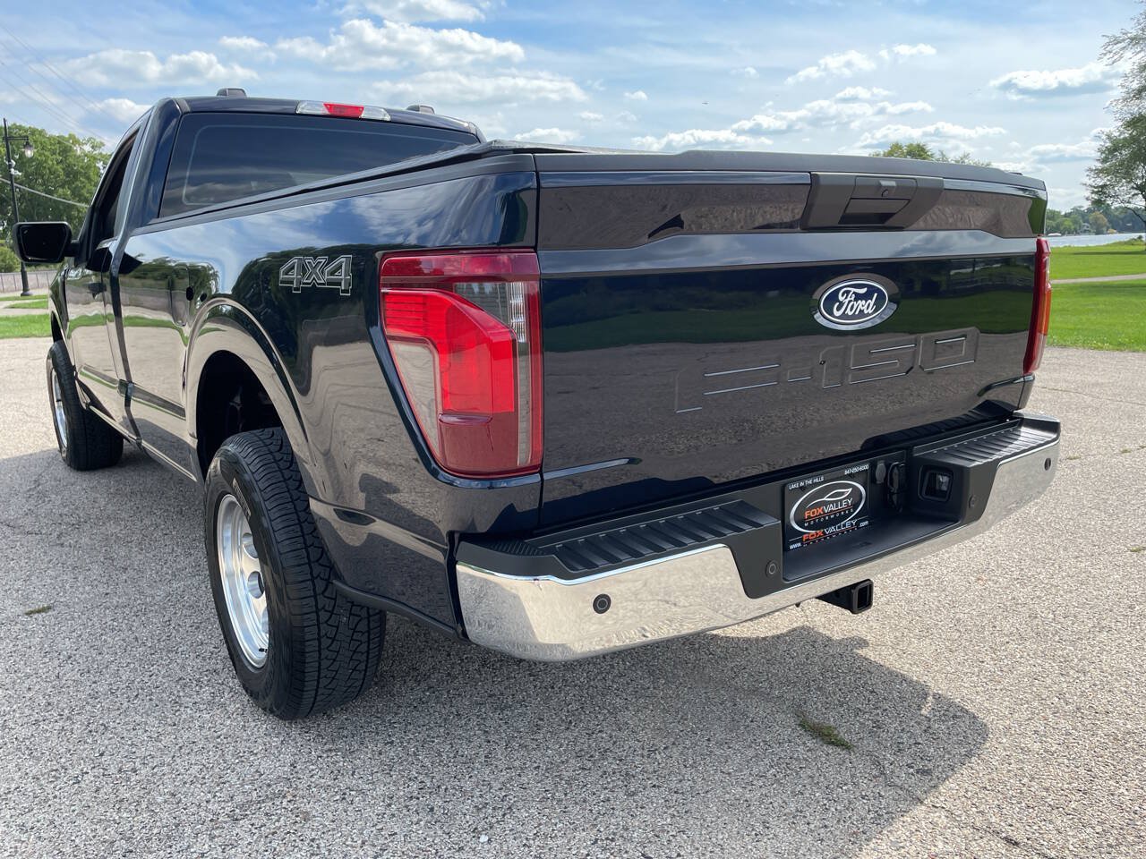 Used 2024 Ford F150 XL AWD/4WD image 42