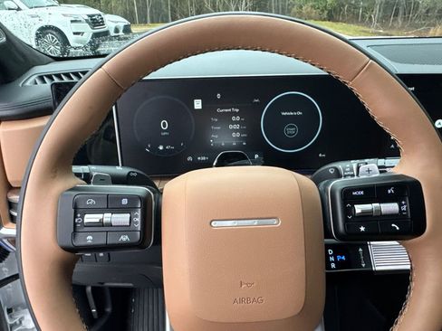 New 2026 Hyundai Santa Fe Calligraphy w/ Tow & Go Package image 17