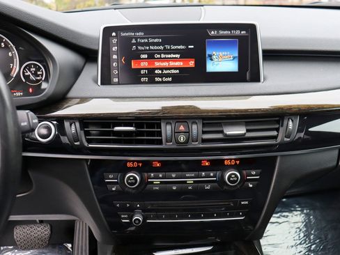 Used 2018 BMW X5 xDrive40e image 27