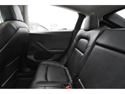 Used 2020 Tesla Model Y Long Range AWD/4WD image 12