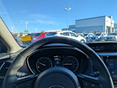 Used 2023 Subaru Crosstrek 2.5i Sport image 30