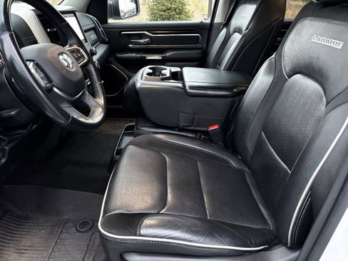 Used 2022 RAM 1500 Laramie image 13