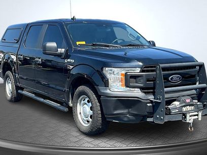Used 2020 Ford F150 XL w/ XL Power Equipment Group
