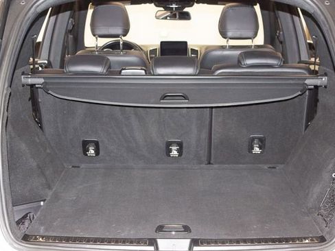 Used 2016 Mercedes-Benz GLE 350 4MATIC image 13