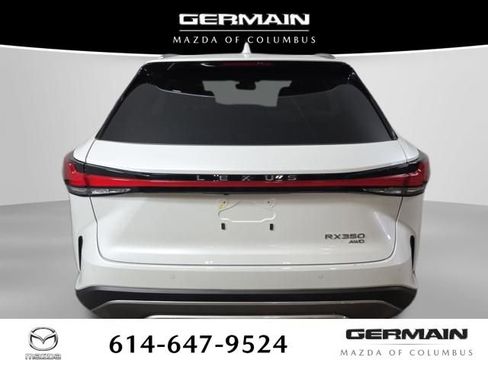 Used 2024 Lexus RX 350 Premium w/ Convenience Package image 10