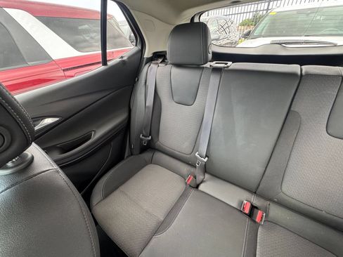 Used 2026 Buick Encore GX Preferred FWD image 37