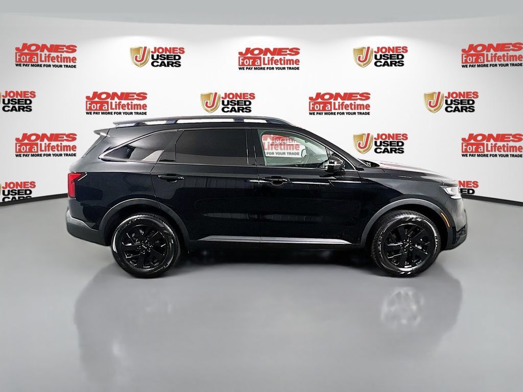 Used 2022 Kia Sorento S w/ Panoramic Sunroof Package AWD/4WD image 18