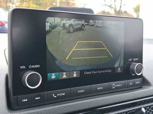 Used 2025 Honda Civic Sport image 18