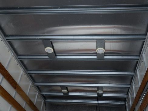 Used 2016 Ford F650 2WD Regular Cab Super Duty image 9