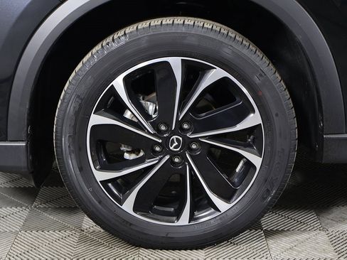 Used 2023 MAZDA CX-5 AWD 2.5 S w/ Premium Package image 22