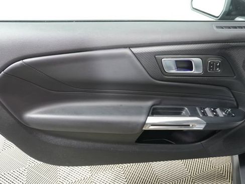 Certified 2024 Ford Mustang GT Premium image 22