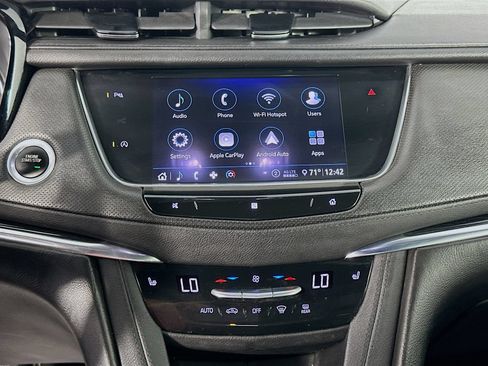 Used 2020 Cadillac XT5 Premium Luxury FWD image 14