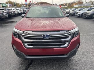 New 2026 Subaru Forester Premium video 2