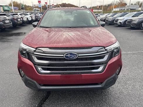 New 2026 Subaru Forester Premium image 2