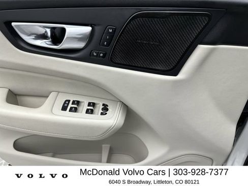 Certified 2023 Volvo XC60 B5 Plus w/ Climate Package AWD/4WD image 13