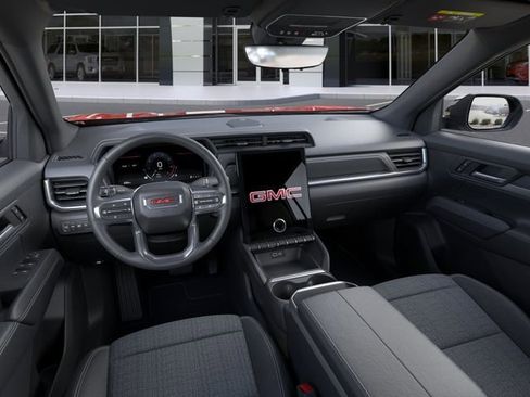 New 2026 GMC Terrain Elevation w/ Technology Package II FWD image 15