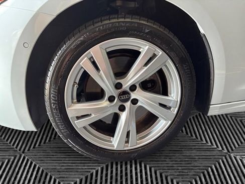 Used 2025 Audi A5 2.0T Prestige AWD/4WD image 30