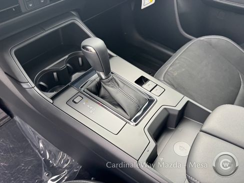 New 2026 MAZDA CX-5 Preferred AWD/4WD image 18