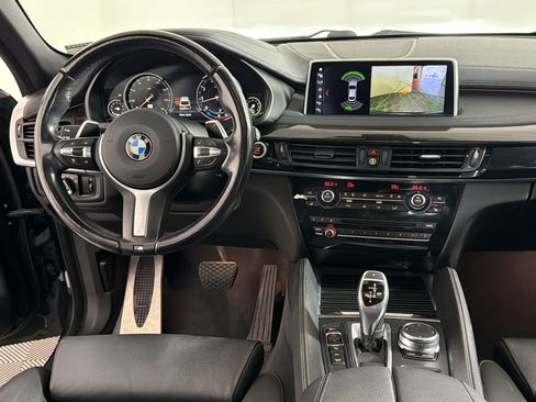 Used 2018 BMW X6 xDrive35i AWD/4WD image 29