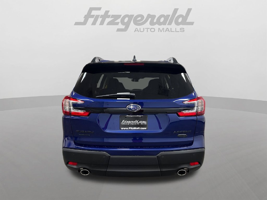 New 2026 Subaru Ascent Bronze Edition AWD/4WD image 4