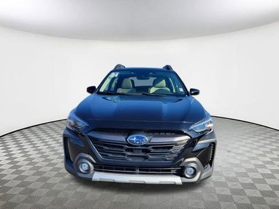 Certified 2024 Subaru Outback Limited