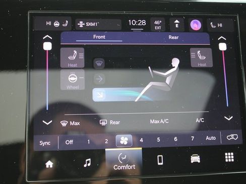 Used 2025 Jeep Grand Cherokee L Altitude image 6