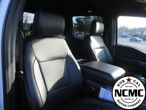 Used 2024 Ford F150 Lariat image 55