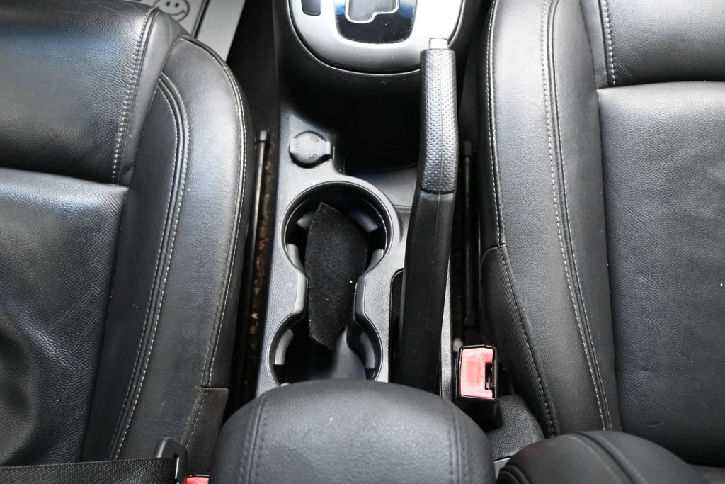 Used 2011 Chevrolet Cruze LT FWD image 19
