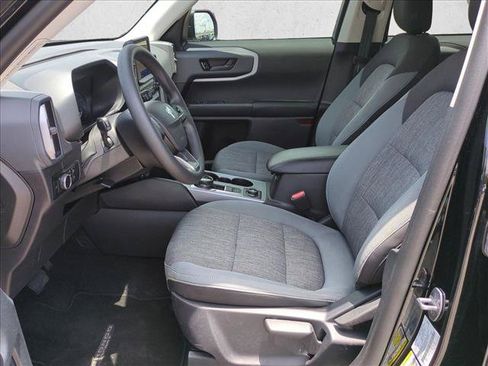 Used 2023 Ford Bronco Sport Big Bend AWD/4WD image 15