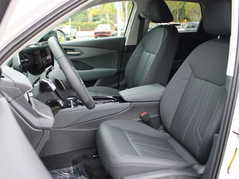 New 2026 Audi Q3 quattro 2.0T image 16